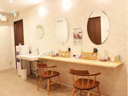 ひのき酵素浴 ナナイロの写真