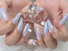 ジパング(Zipang)/スカルプワンカラー♪