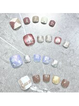 ネイルサロン リバース(Re:Birth)