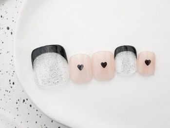 ABCネイル 浦和店(ABC Nail)/★NEW★フット定額オフ込6980円