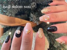 ネイルサロン ソウ 心斎橋店(Nail Salon Sou)