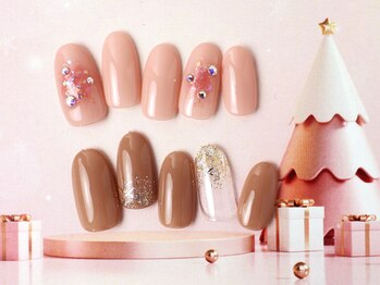 ネイルランド 海老名店