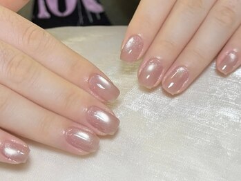 メロディー(Melody)/