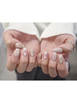 アートの種類が豊富