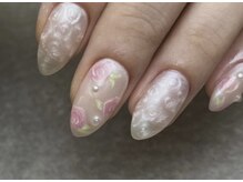 リラス 立川(Lilas)/-- ROSE --