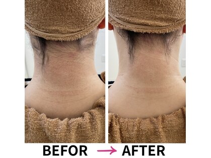 ティアナ(Tiana)の写真