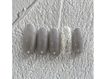 カルフールノア 北千住店(Carrefour noa)/シンプルトレンドデザイン