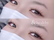 ロエン 北岡崎(ROEN)/＆healthy