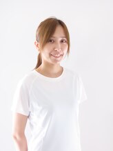 デップ 札幌店Rouage(DEP)&nbsp;佐藤 晴香