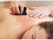 もみほぐし~ぷカンバラ(KAMBARA)の雰囲気(カッサセラピー)