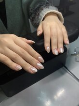 ソラネイル アヤセ(SORA NAIL AYASE)/