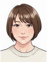 ルーム ノヘア(Room nohea) 小林 (こみこ)