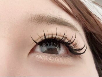 ベストアイラッシュ 渋谷109前店(Best Eyelash)/本番漫画マツエク