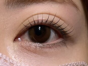 enn.eyesalon【まつげパーマ/アイブロウ/アイラッシュ】/