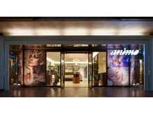 アニモフィオレンテ 三郷店(animoFIORENTE)の雰囲気(三郷10分!ヘアとネイル、トータルで愉しめます♪)