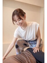 スパ シンジュクガーデン(SPA SHINJUKU GARDEN.)&nbsp;NAMI 