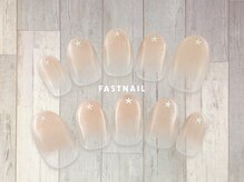ファストネイル ロコ 春日店(FASTNAIL LOCO)/今月の7,040円デザイン　【5】