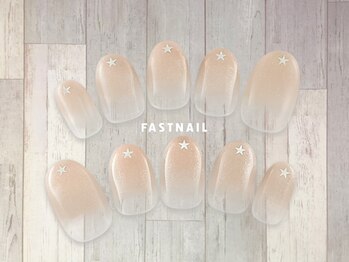 ファストネイル ロコ 春日店(FASTNAIL LOCO)/今月の7,040円デザイン　【5】