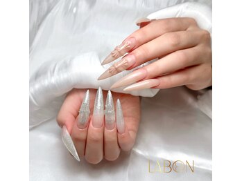 ラボン(LABON)/