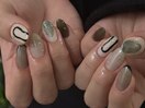 ニュアンスデザインコース