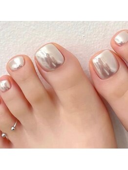 アイ アンド ネイルデイ 桂(EYE&NAIL DAY)/お客様フォト♪