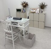 キッカネイル バイ プーパ 花園店(chicca nail by pupa)