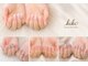 キキネイル(kiki nail)の写真