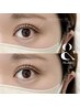 《最新技術》&healthy +フラットラッシュ80本