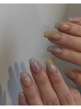 ヌア(nur.)/持ち込みdesign
