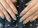 magnet nail