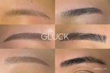 グルック 宇都宮錦(GLUCK)