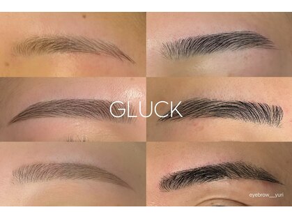 グルック 宇都宮錦(GLUCK)の写真