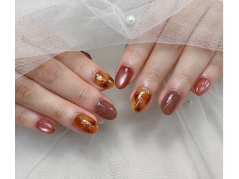 エクラベル(E'clat belle)/Autumn Design