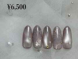 定額デザイン¥6,500