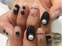 ネイルサロン ティディ(TIDY)/