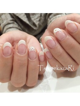 ツメカザリ 西金沢店(TsumekazaRi)/*定額5900円*