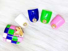 アンジェヴォーグ 名古屋本店(Angevogue)/レインボースクエア