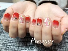 プレシャス プライベートビューティーサロン(Precious Private Beauty Salon)/