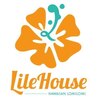 リレハウス(LileHouse)ロゴ