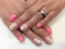 シャンネイルケアサロン(Shan Nail caresalon)/シェルネイル