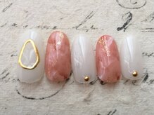 ネルフィーズ(NAILFY's)/