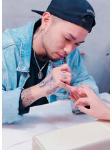 ラフ(LAF)&nbsp;ユウタ 