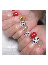 トレジャー(treasure)/