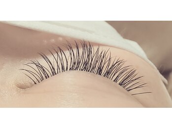 アレイズ(A'laise)/フラットラッシュ120本！