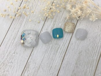 コルジャ(CORUJA)/マーメイドシェル☆6600