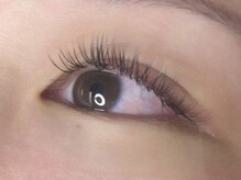 ウルカ アイラッシュ(uruka EYELASH)/フラットラッシュ　120本