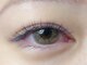 モールアイラッシュ(MOOL eyelash)の写真/【尼崎/武庫之荘】カラーフラットラッシュのカラーバリエーションに自信あり★垢抜けトレンドアイが叶う♪