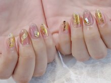 ラルネイル 大宮(Lull. nail)/