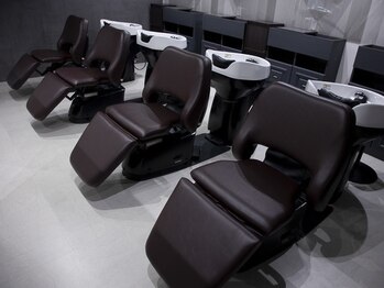 ガネーシャのうたた寝 上野 上野御徒町 仲御徒町店/メンズ限定★シャンプーメニュー