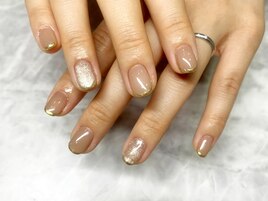 マグネットネイル